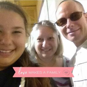 Meet your Posher, Dawn